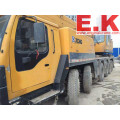 XCMG 100ton Hydraulic Mobile Truck Crane Construction Machinery (QY100K)